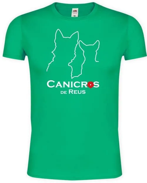 Samarreta V Canicròs de Reus