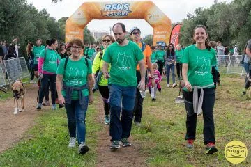 Portada segundo àlbum fotocat V Canicròs de Reus