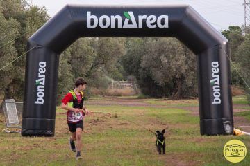 Portada vuitè àlbum Fotocat del V Canicròs de Reus