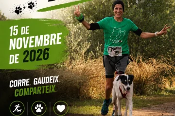 VI Canicròs solidari de Reus 2026