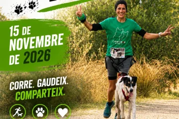 VI Canicròs de Reus - 15 de novembre de 2026